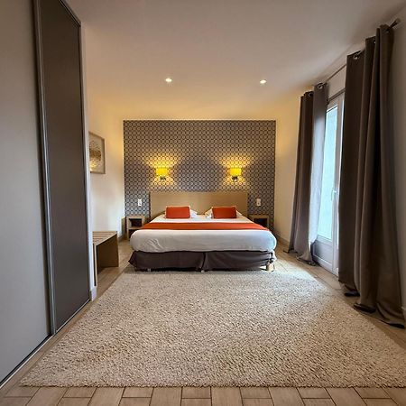 Hotel Le Mistral Порто-Веккьо Экстерьер фото