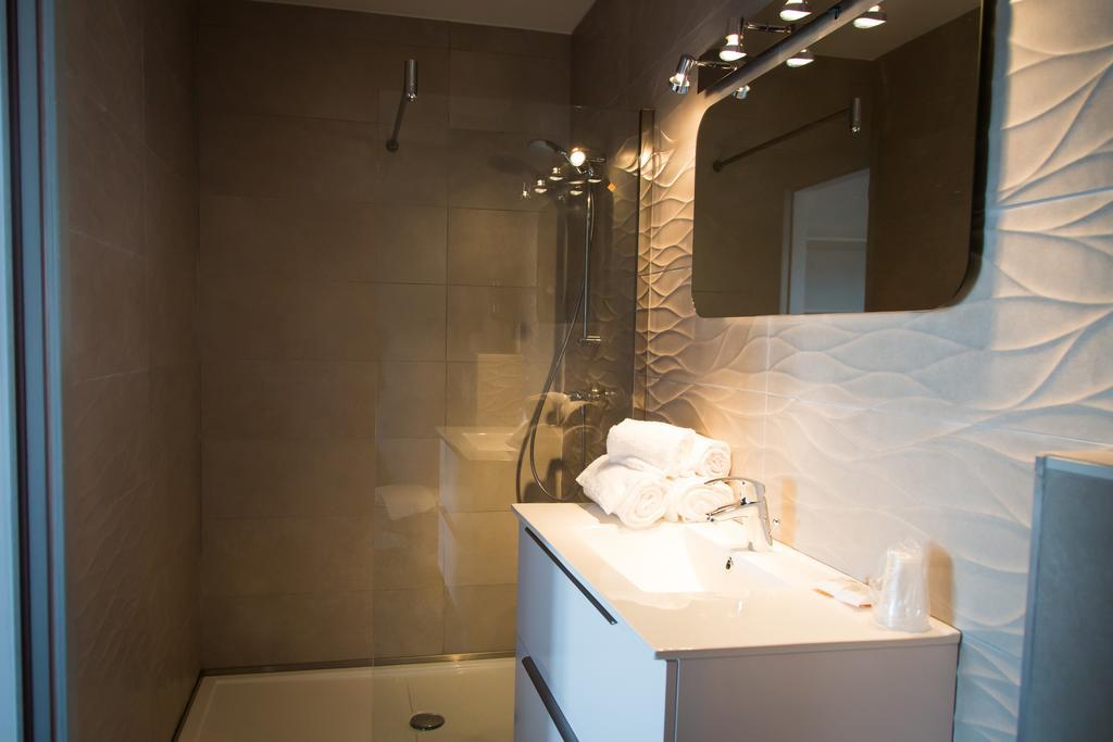 Hotel Le Mistral Порто-Веккьо Экстерьер фото